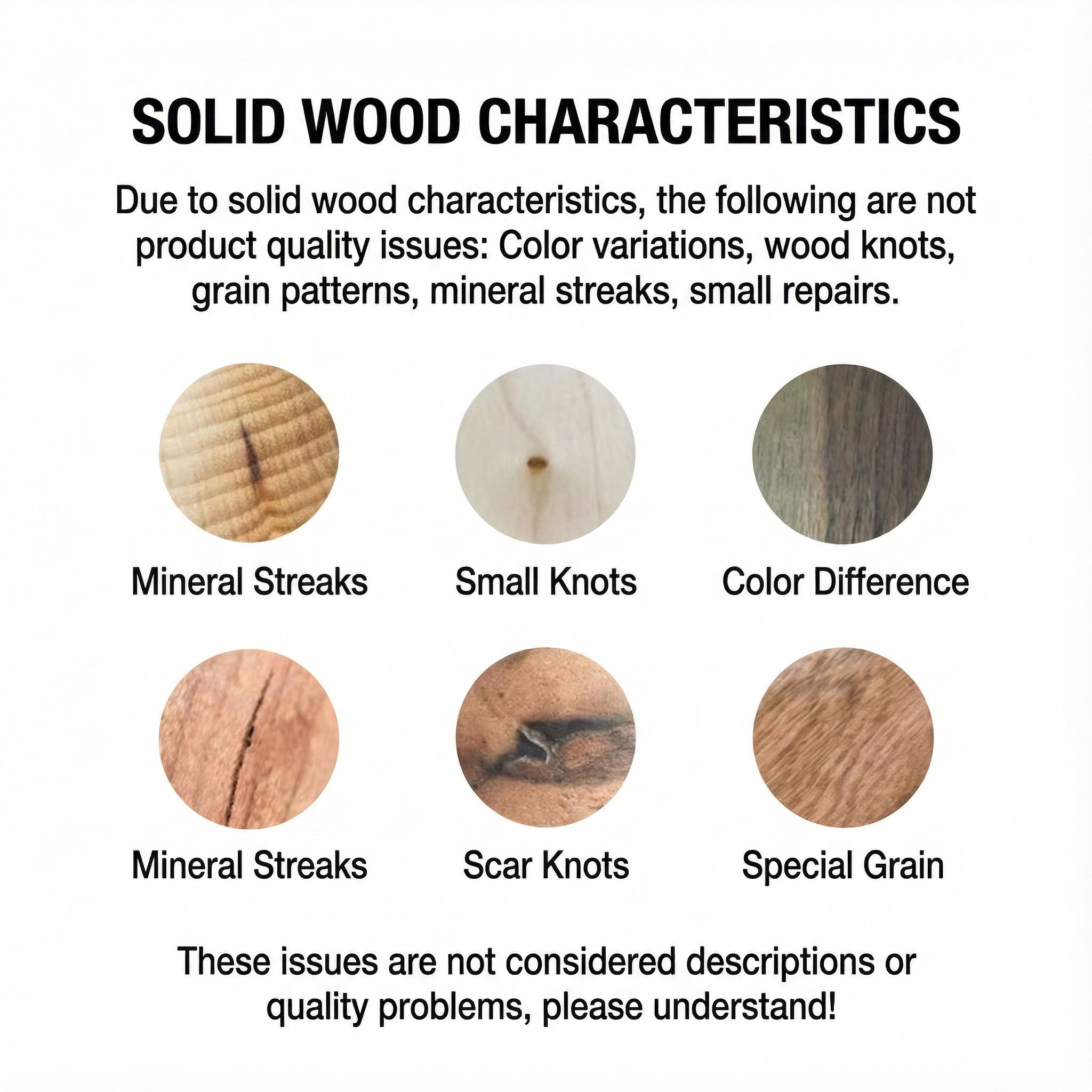 MaimaiLab Wooden Bear Balance Sculpture